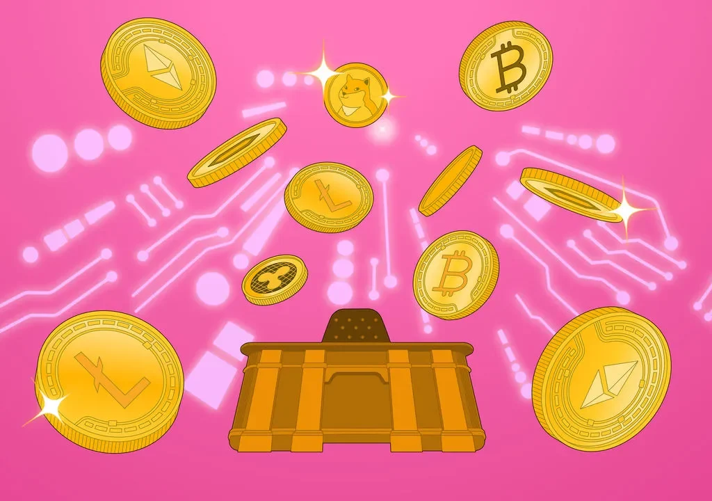 Shop in Tirana Now Accepts Pi Coin: A Stylish Leap into the Crypto Economy